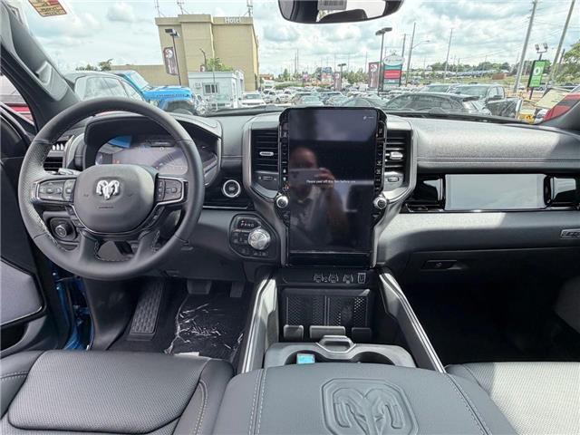 2026 RAM 1500 Rebel (Stk: T23394) in Newmarket - Image 28 of 28