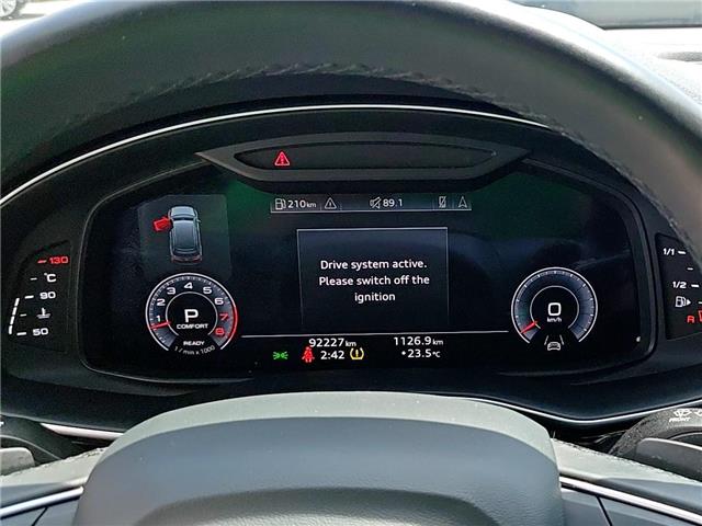 2022 Audi Q7 55 Progressiv (Stk: 28504P) in Newmarket - Image 10 of 14