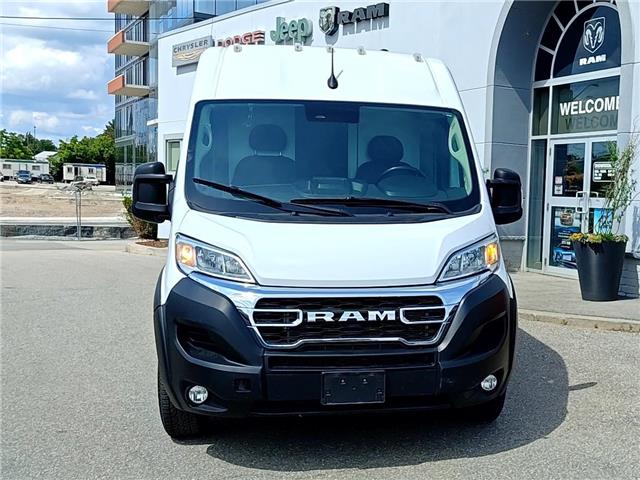 2023 RAM ProMaster 3500 High Roof (Stk: 28505P) in Newmarket - Image 9 of 11