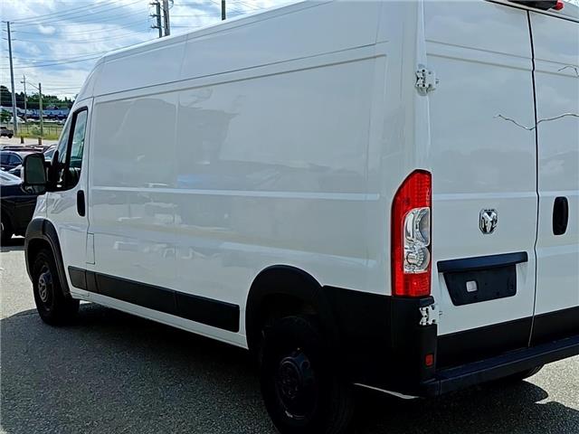 2023 RAM ProMaster 3500 High Roof (Stk: 28505P) in Newmarket - Image 7 of 11