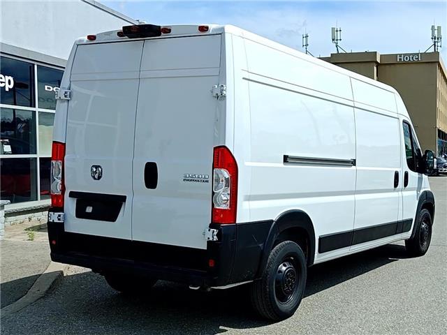 2023 RAM ProMaster 3500 High Roof (Stk: 28505P) in Newmarket - Image 4 of 11