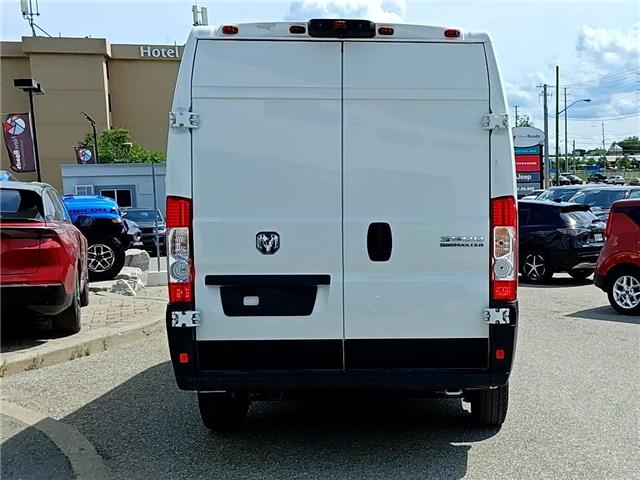 2023 RAM ProMaster 3500 High Roof (Stk: 28505P) in Newmarket - Image 5 of 11