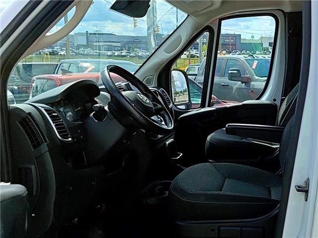 2023 RAM ProMaster 3500 High Roof (Stk: 28505P) in Newmarket - Image 10 of 11