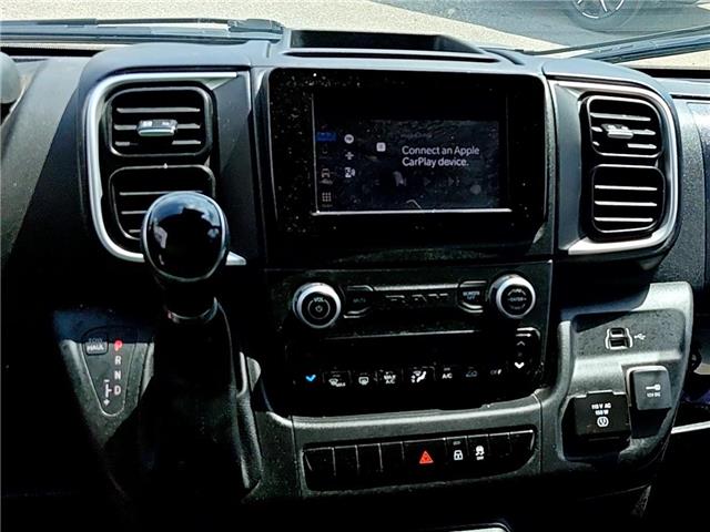 2023 RAM ProMaster 3500 High Roof (Stk: 28505P) in Newmarket - Image 11 of 11