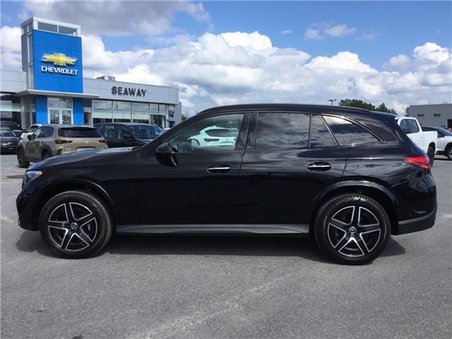 2023 Mercedes-Benz GLC 300 Base (Stk: 26409A) in Cornwall - Image 29 of 30