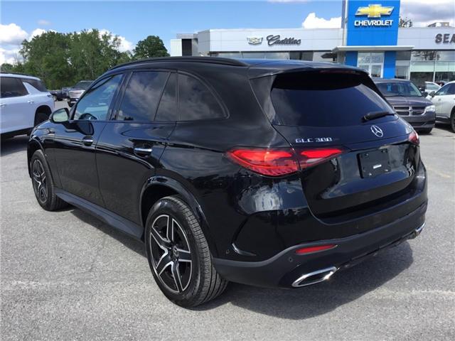 2023 Mercedes-Benz GLC 300 Base (Stk: 26409A) in Cornwall - Image 30 of 30