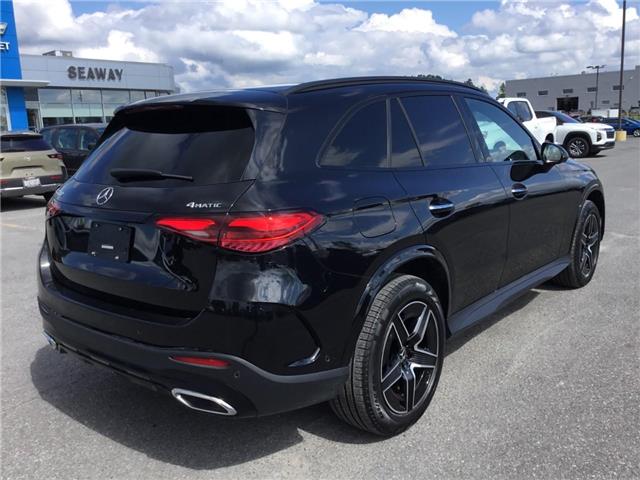 2023 Mercedes-Benz GLC 300 Base (Stk: 26409A) in Cornwall - Image 8 of 30