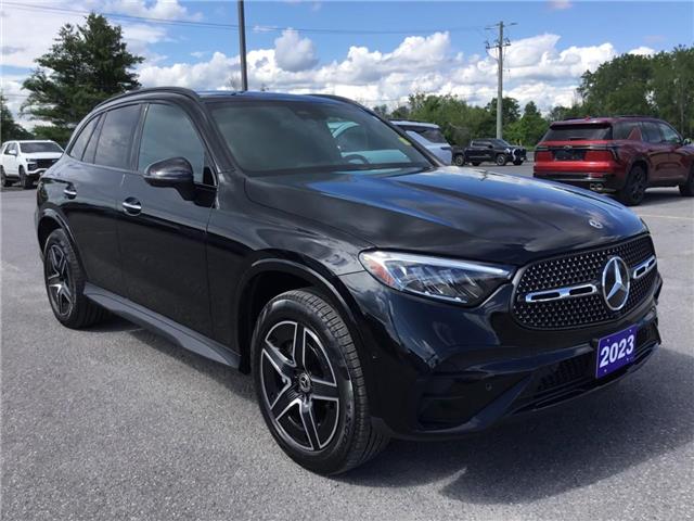 2023 Mercedes-Benz GLC 300 Base (Stk: 26409A) in Cornwall - Image 9 of 30