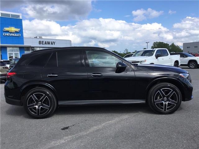2023 Mercedes-Benz GLC 300 Base (Stk: 26409A) in Cornwall - Image 10 of 30
