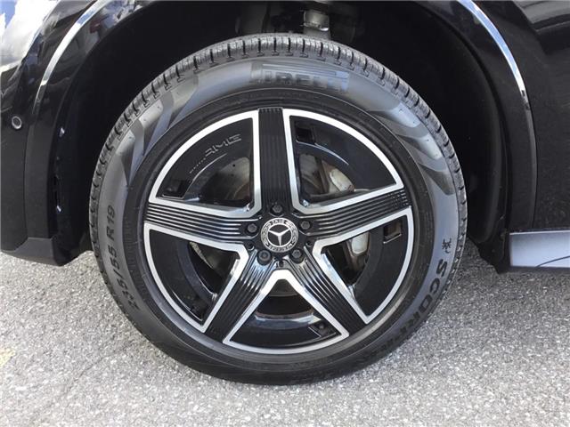 2023 Mercedes-Benz GLC 300 Base (Stk: 26409A) in Cornwall - Image 28 of 30