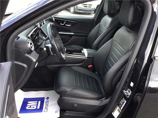 2023 Mercedes-Benz GLC 300 Base (Stk: 26409A) in Cornwall - Image 4 of 30