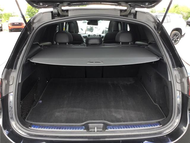 2023 Mercedes-Benz GLC 300 Base (Stk: 26409A) in Cornwall - Image 25 of 30