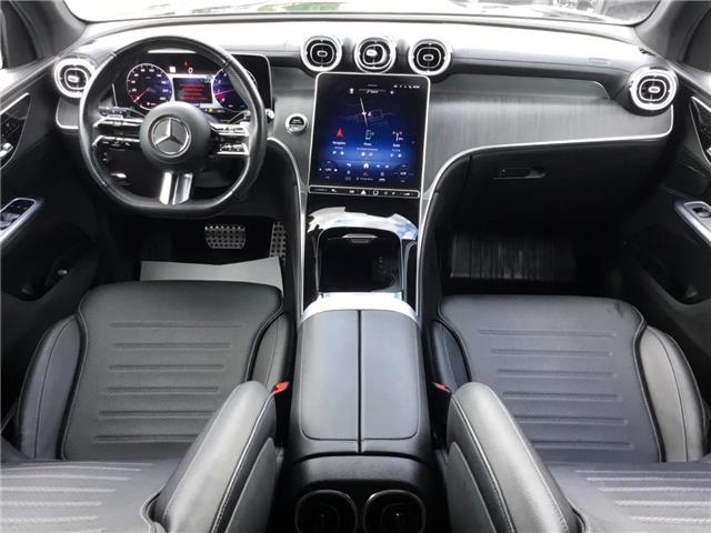 2023 Mercedes-Benz GLC 300 Base (Stk: 26409A) in Cornwall - Image 20 of 30
