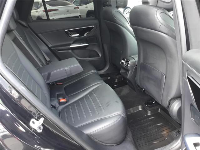 2023 Mercedes-Benz GLC 300 Base (Stk: 26409A) in Cornwall - Image 22 of 30
