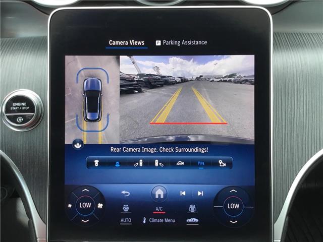 2023 Mercedes-Benz GLC 300 Base (Stk: 26409A) in Cornwall - Image 15 of 30