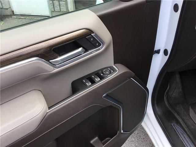 2025 Chevrolet Silverado 1500 RST (Stk: S2807) in Cornwall - Image 2 of 27