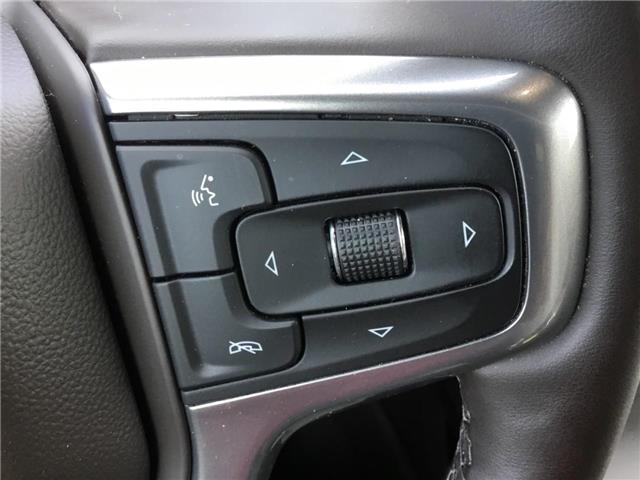2025 Chevrolet Silverado 1500 RST (Stk: S2807) in Cornwall - Image 6 of 27