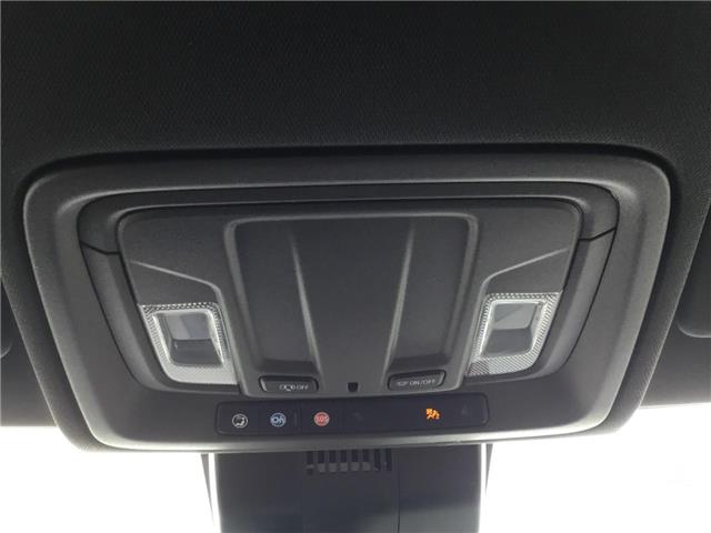 2025 Chevrolet Silverado 1500 RST (Stk: S2807) in Cornwall - Image 11 of 27