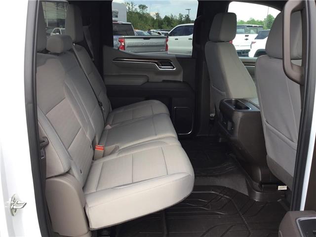 2025 Chevrolet Silverado 1500 RST (Stk: S2807) in Cornwall - Image 15 of 27
