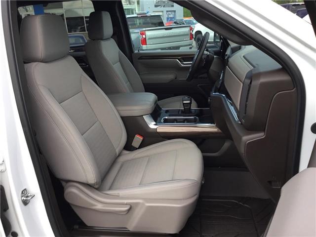 2025 Chevrolet Silverado 1500 RST (Stk: S2807) in Cornwall - Image 16 of 27