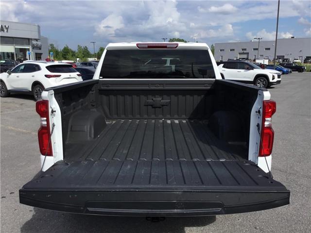 2025 Chevrolet Silverado 1500 RST (Stk: S2807) in Cornwall - Image 20 of 27