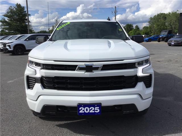 2025 Chevrolet Silverado 1500 RST (Stk: S2807) in Cornwall - Image 25 of 27