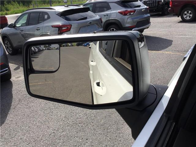 2025 Chevrolet Silverado 1500 RST (Stk: S2807) in Cornwall - Image 26 of 27