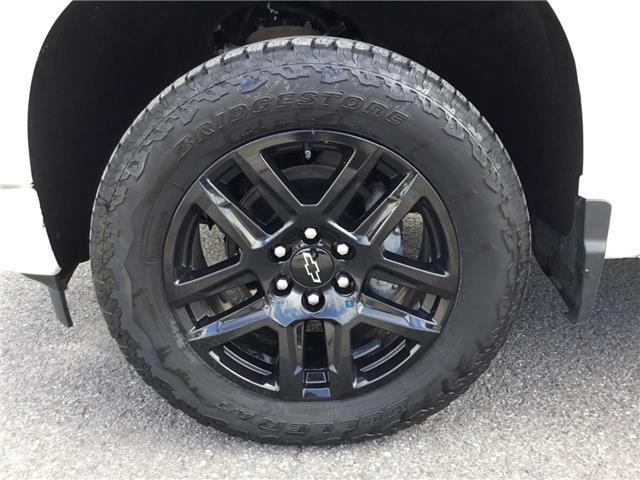 2025 Chevrolet Silverado 1500 RST (Stk: S2807) in Cornwall - Image 27 of 27