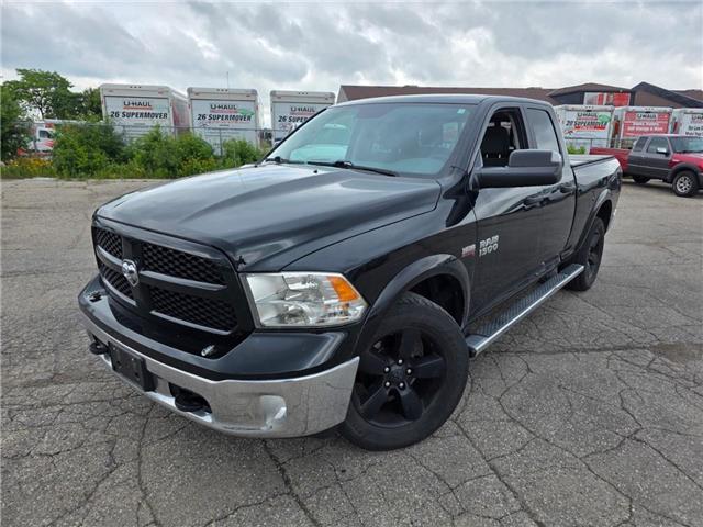 2017 RAM 1500 SLT 1C6RR7GT8HS646237 1192 in Kitchener