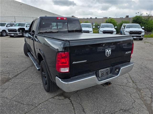 2017 RAM 1500 SLT (Stk: 1192) in Kitchener - Image 2 of 9