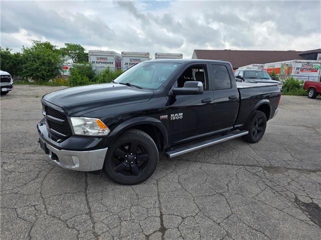 2017 RAM 1500 SLT (Stk: 1192) in Kitchener - Image 3 of 9