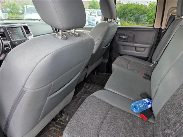 2017 RAM 1500 SLT (Stk: 1192) in Kitchener - Image 4 of 9