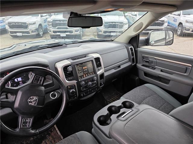 2017 RAM 1500 SLT (Stk: 1192) in Kitchener - Image 7 of 9