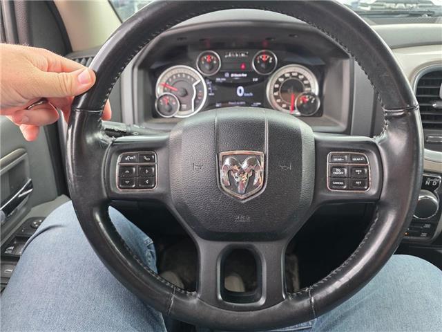 2017 RAM 1500 SLT (Stk: 1192) in Kitchener - Image 8 of 9