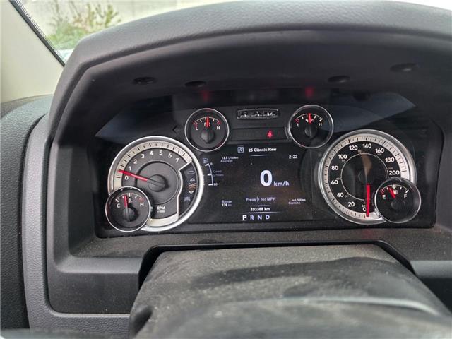 2017 RAM 1500 SLT (Stk: 1192) in Kitchener - Image 9 of 9