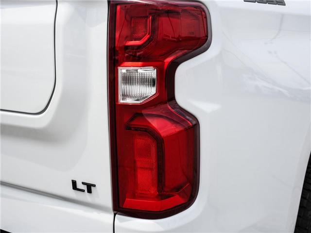 2026 Chevrolet Silverado 1500 LT Trail Boss (Stk: LC1S00936) in Tilbury - Image 7 of 30