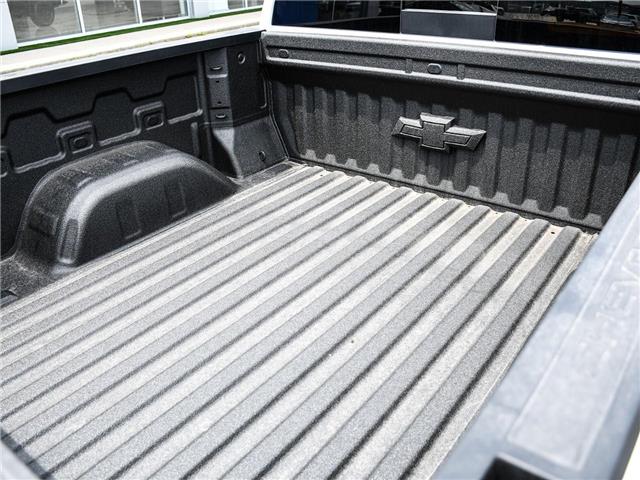 2026 Chevrolet Silverado 1500 LT Trail Boss (Stk: LC1S00936) in Tilbury - Image 8 of 30