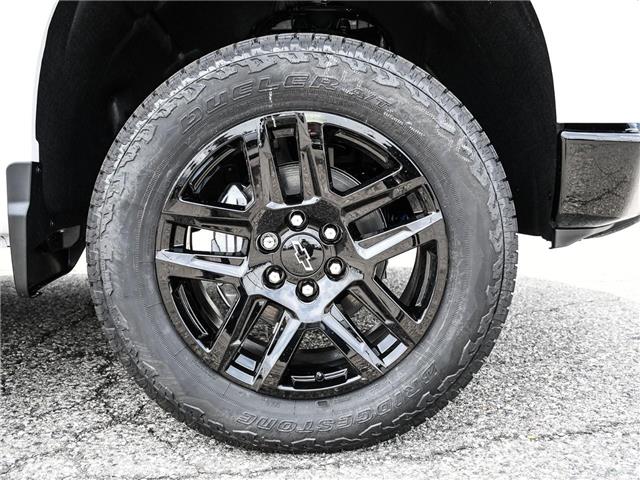 2026 Chevrolet Silverado 1500 LT Trail Boss (Stk: LC1S00936) in Tilbury - Image 9 of 30
