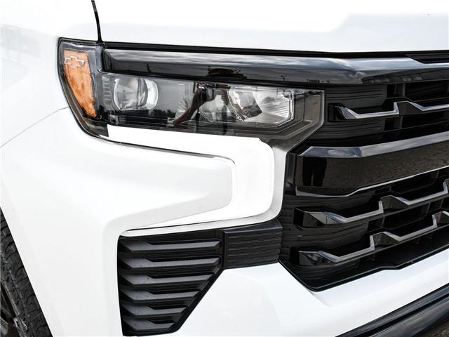 2026 Chevrolet Silverado 1500 LT Trail Boss (Stk: LC1S00936) in Tilbury - Image 10 of 30