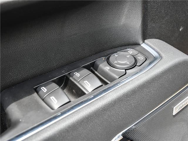 2026 Chevrolet Silverado 1500 LT Trail Boss (Stk: LC1S00936) in Tilbury - Image 12 of 30