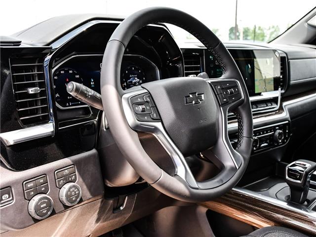 2026 Chevrolet Silverado 1500 LT Trail Boss (Stk: LC1S00936) in Tilbury - Image 15 of 30