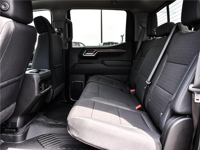 2026 Chevrolet Silverado 1500 LT Trail Boss (Stk: LC1S00936) in Tilbury - Image 17 of 30