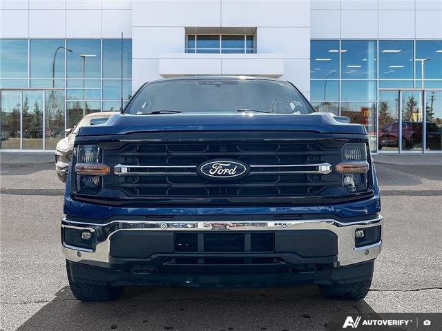 2024 Ford F-150 XLT (Stk: B89211) in Okotoks - Image 2 of 25