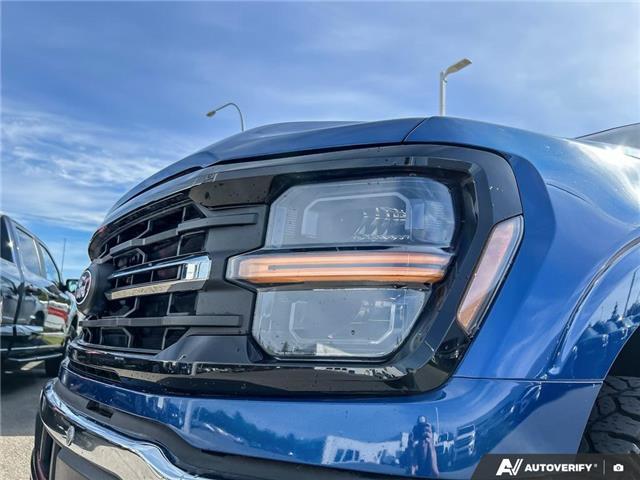 2024 Ford F-150 XLT (Stk: B89211) in Okotoks - Image 8 of 25