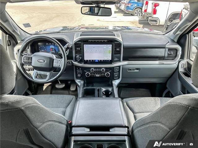 2024 Ford F-150 XLT (Stk: B89211) in Okotoks - Image 24 of 25
