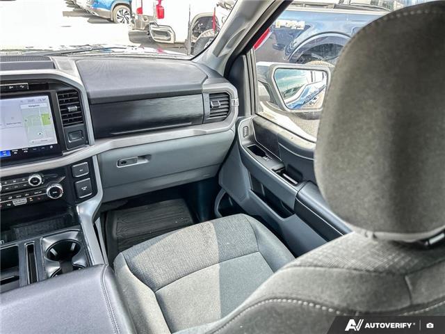 2024 Ford F-150 XLT (Stk: B89211) in Okotoks - Image 25 of 25