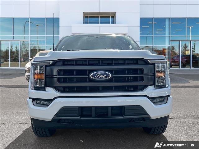 2023 Ford F-150 Lariat (Stk: B89218) in Okotoks - Image 2 of 24