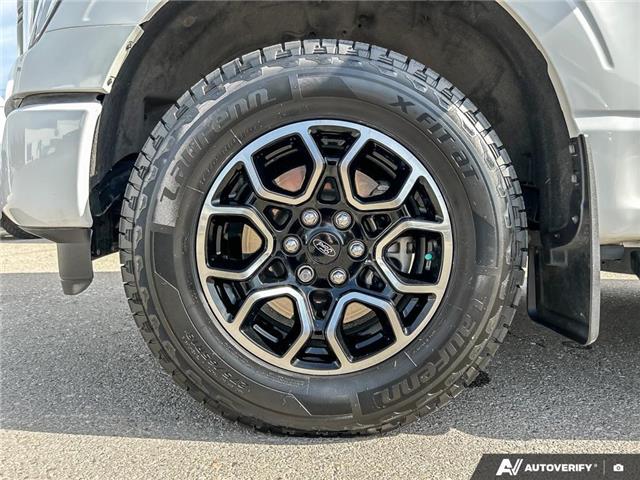 2023 Ford F-150 Lariat (Stk: B89218) in Okotoks - Image 6 of 24