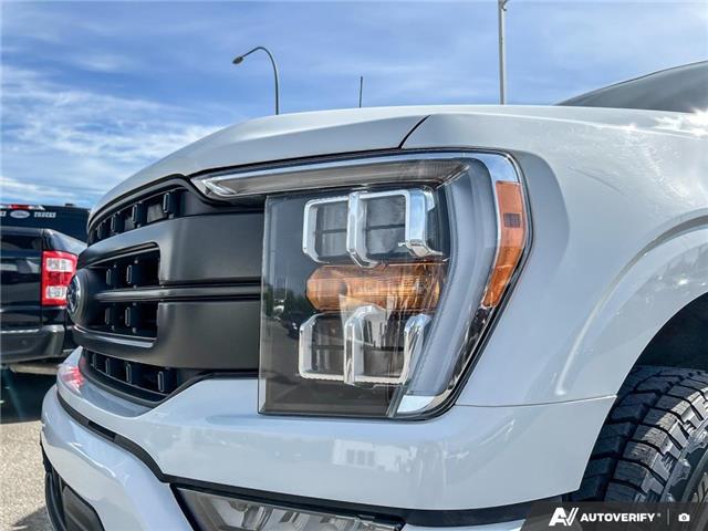 2023 Ford F-150 Lariat (Stk: B89218) in Okotoks - Image 8 of 24