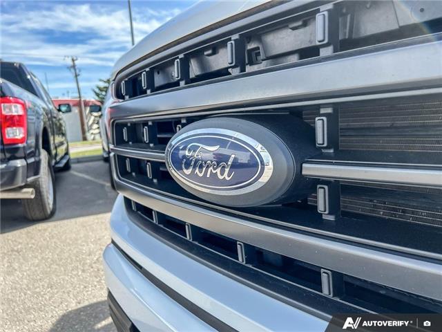 2023 Ford F-150 Lariat (Stk: B89218) in Okotoks - Image 9 of 24